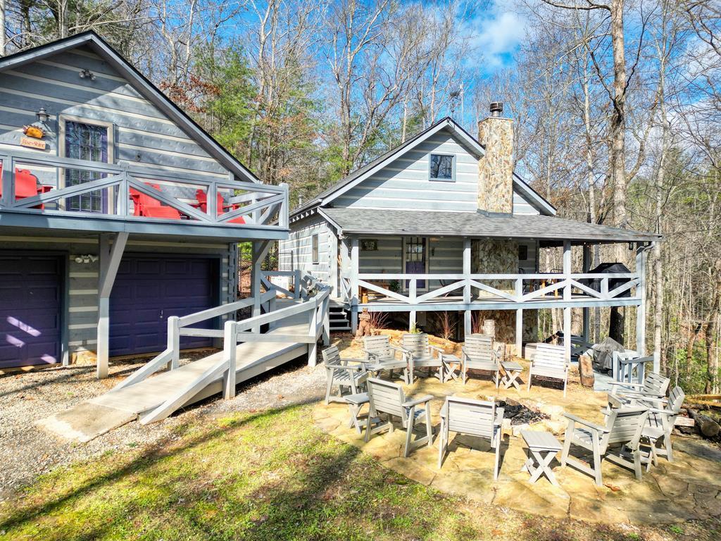 418726 Blue Ridge Residential