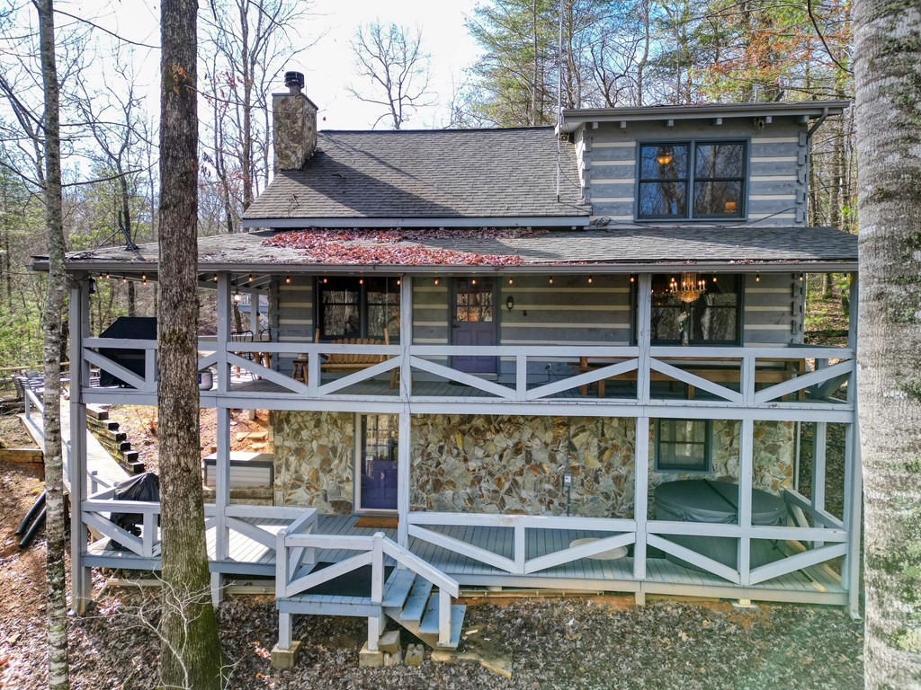 418726 Blue Ridge Residential