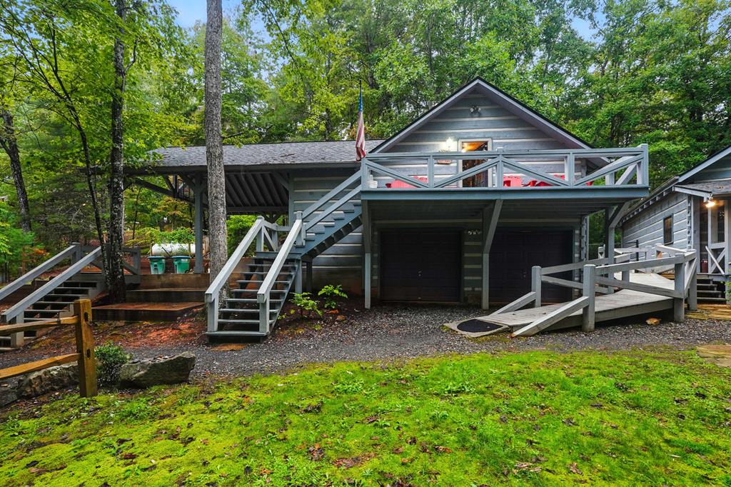 418726 Blue Ridge Residential