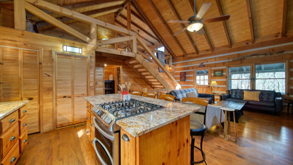 418726 Blue Ridge Residential