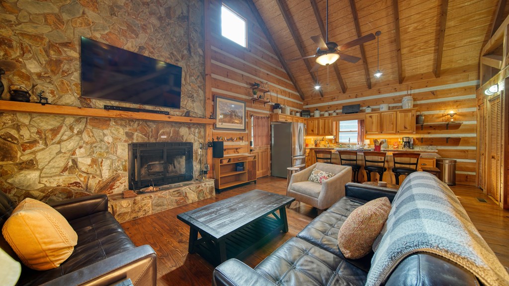 418726 Blue Ridge Residential