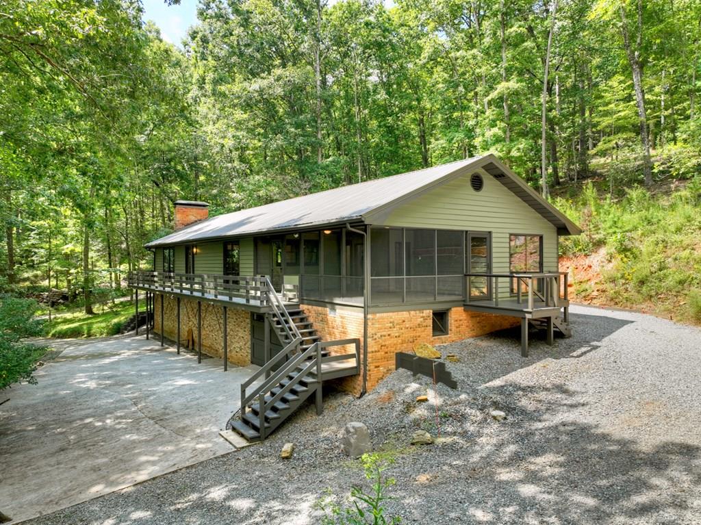 418729 Blue Ridge 
