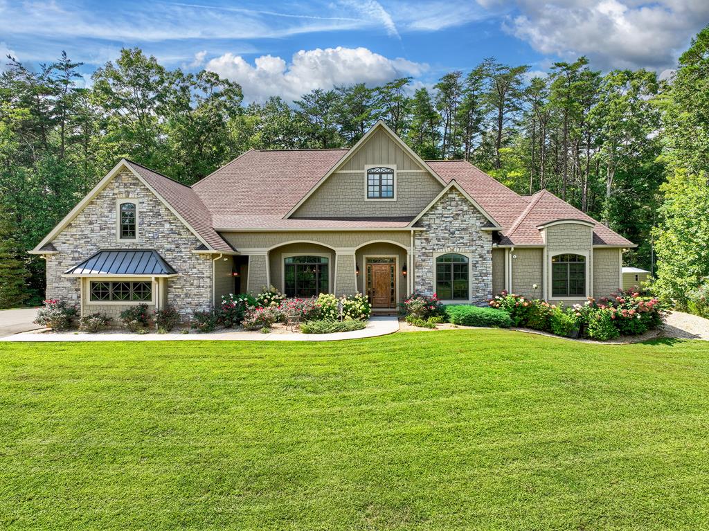 418730 Blue Ridge 