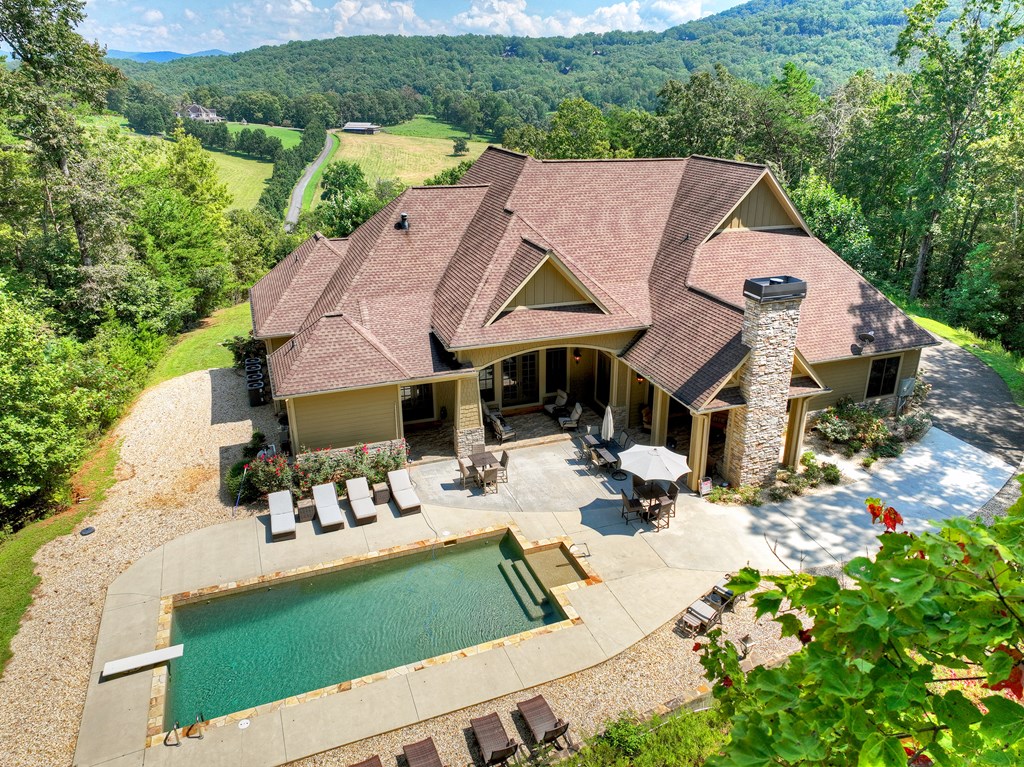 418730 Blue Ridge Residential