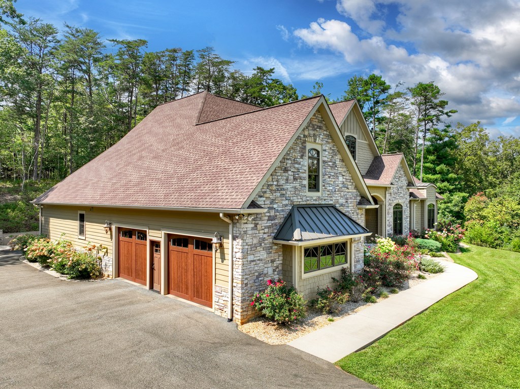 418730 Blue Ridge Residential