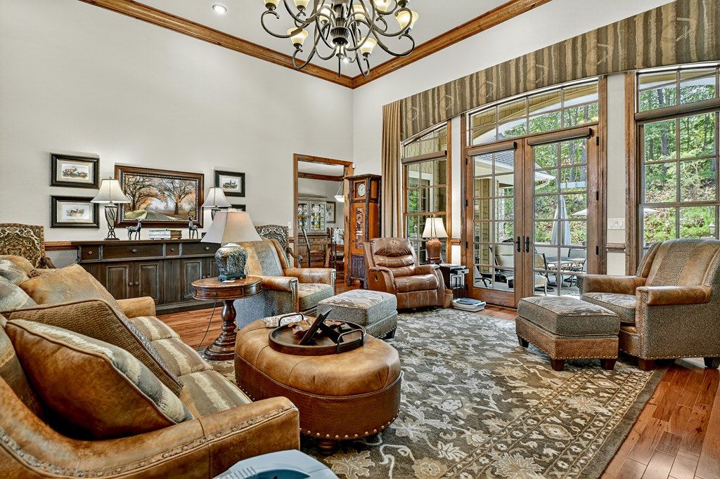 418730 Blue Ridge Residential