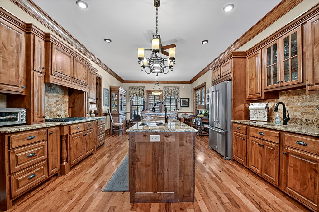 418730 Blue Ridge Residential