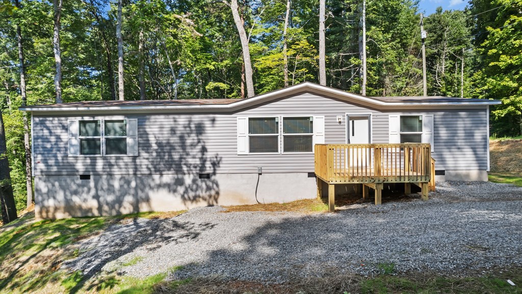 418732 Ellijay Residential