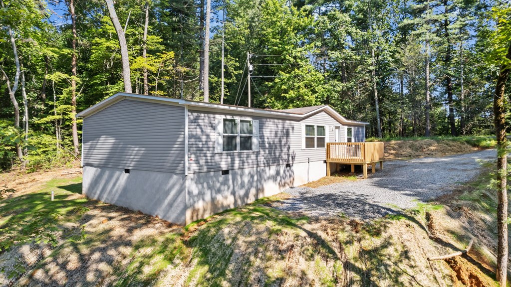 418732 Ellijay Residential