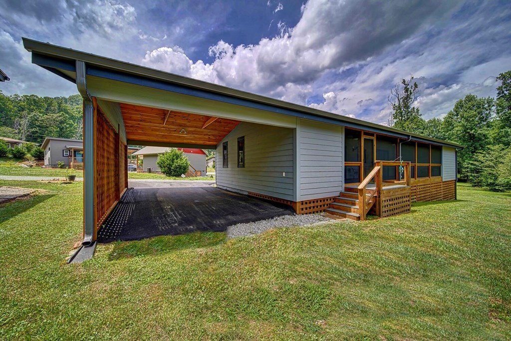 418733 Clayton Residential