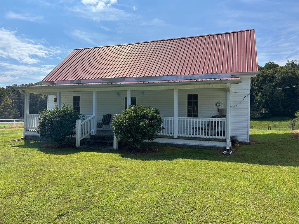 418738 Ellijay 