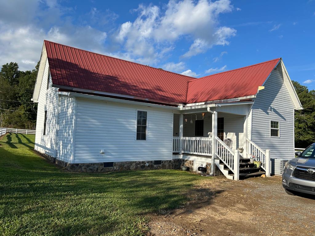 418738 Ellijay Residential