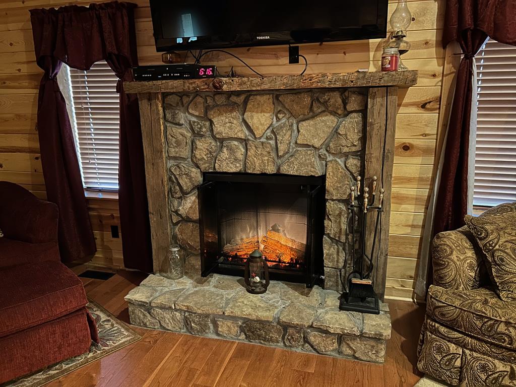 418738 Ellijay Residential