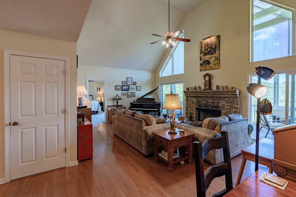418739 Blairsville Residential