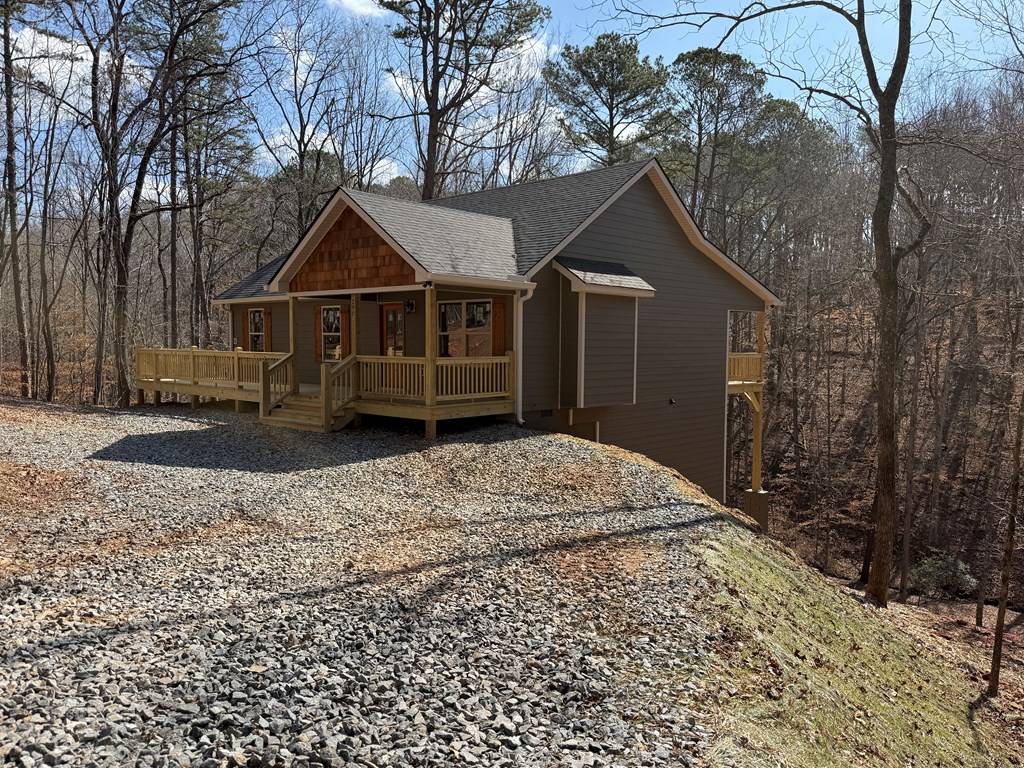418740 Ellijay Residential