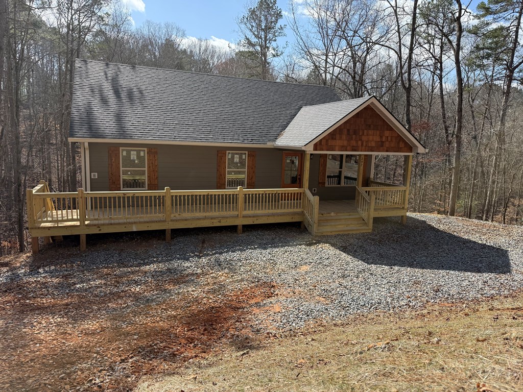418740 Ellijay Residential