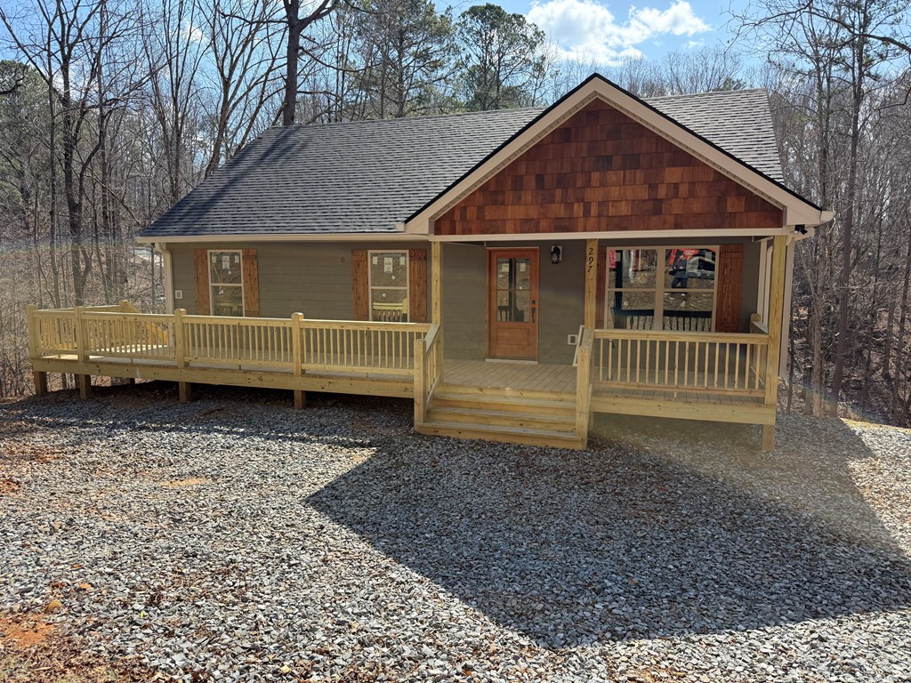 418740 Ellijay Residential