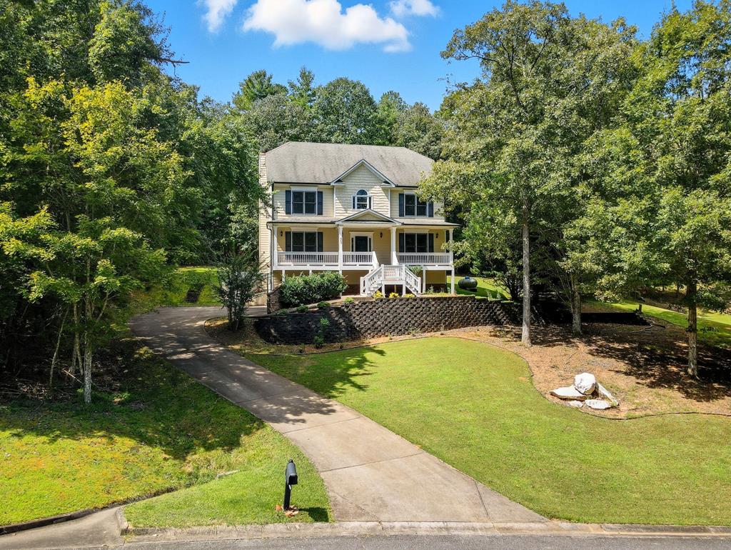 418741 Ellijay 