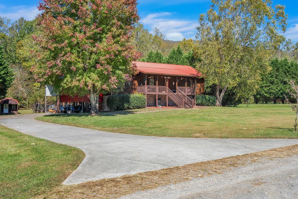 418743 Hayesville 