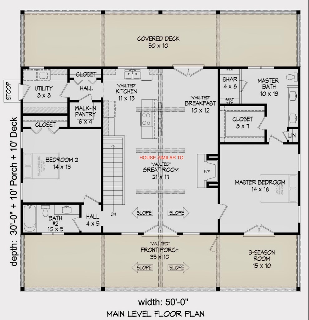 418744 Morganton Residential