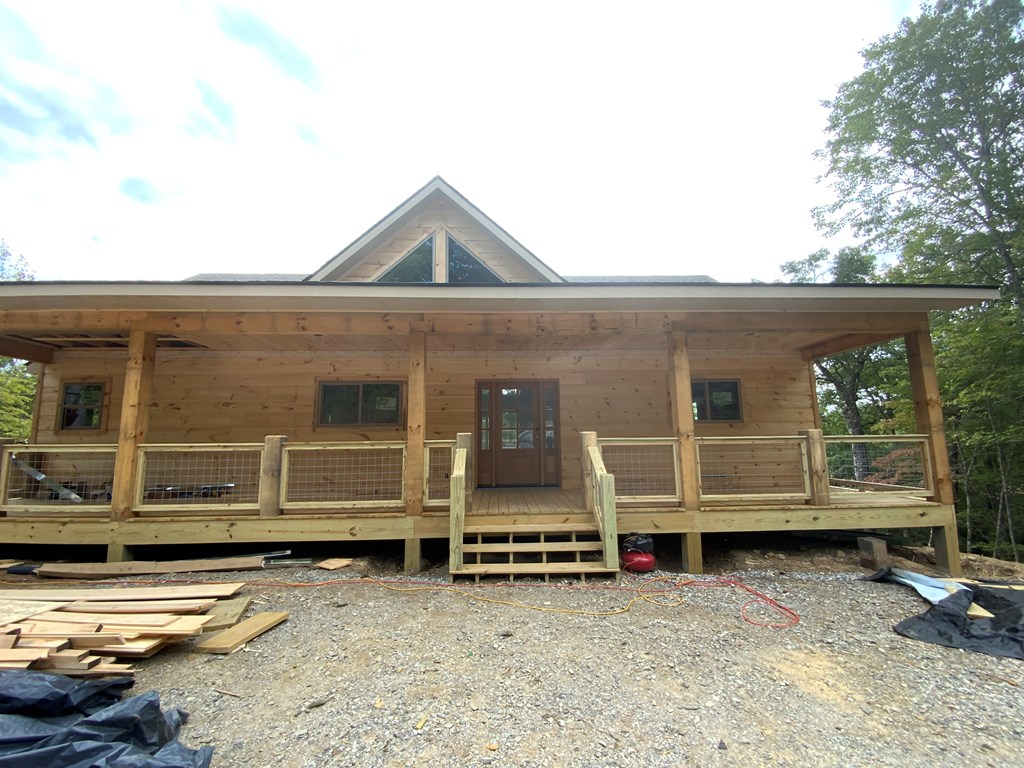 418744 Morganton Residential