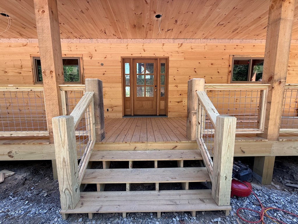 418744 Morganton Residential