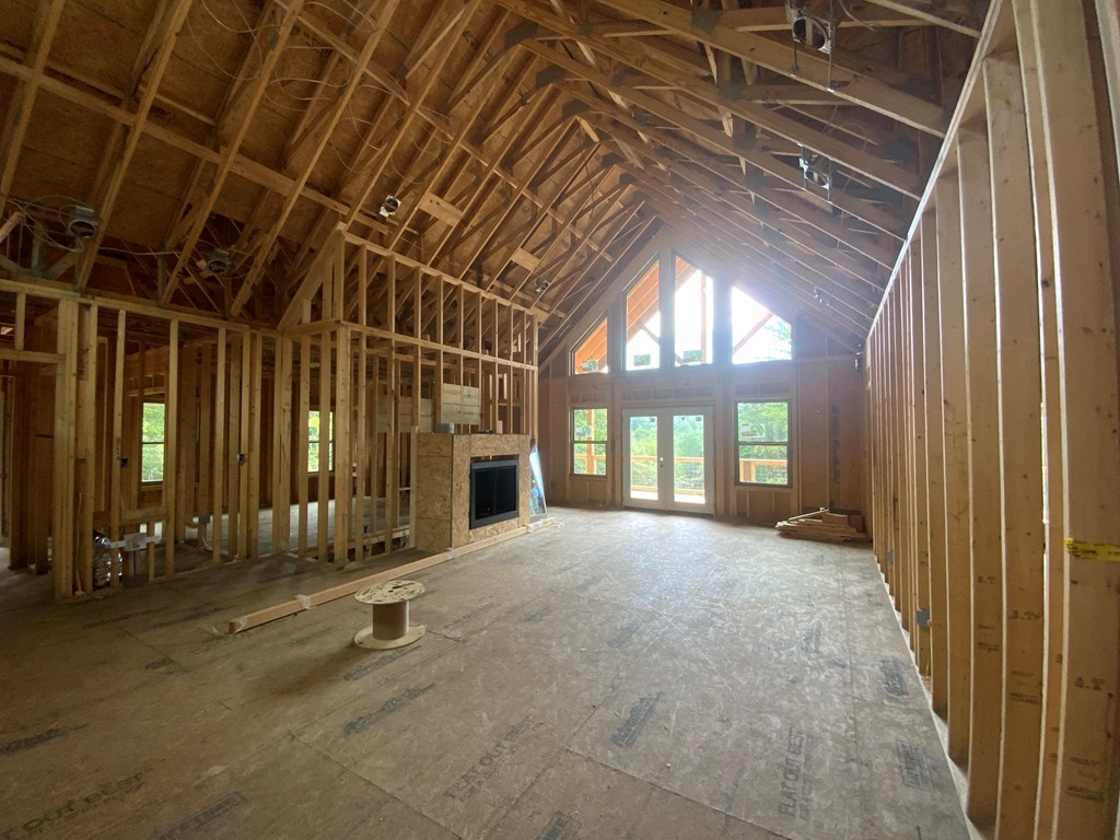 418744 Morganton Residential