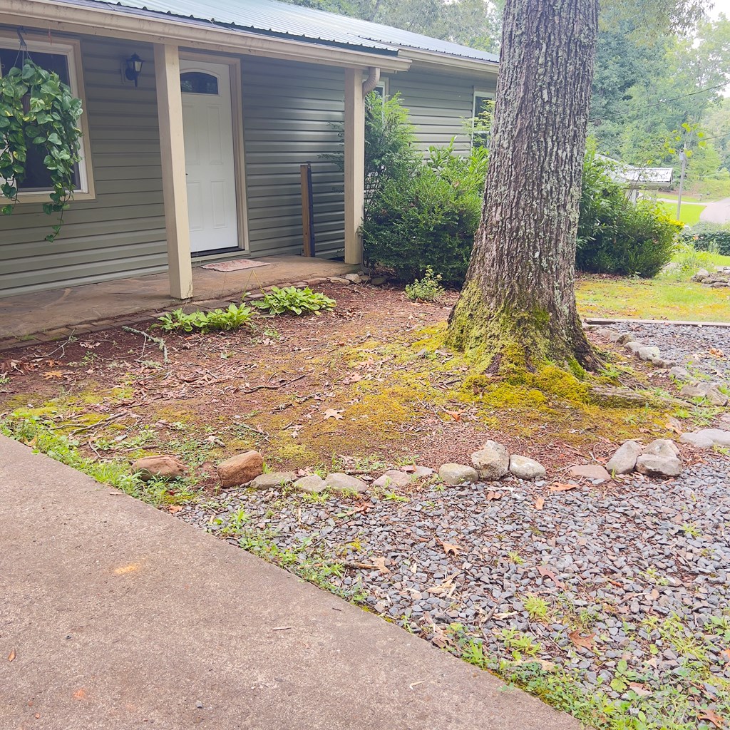 418746 Blue Ridge Residential