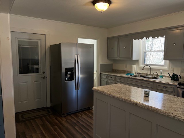 418746 Blue Ridge Residential
