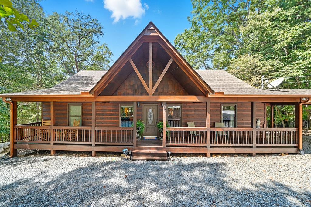 418750 Ellijay Residential
