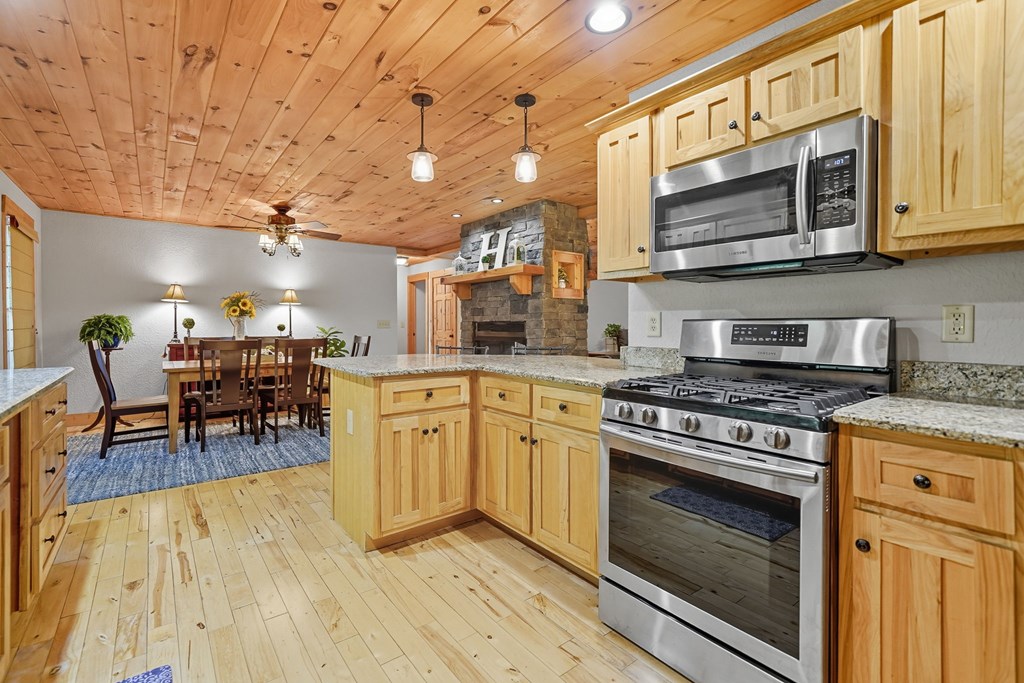 418750 Ellijay Residential