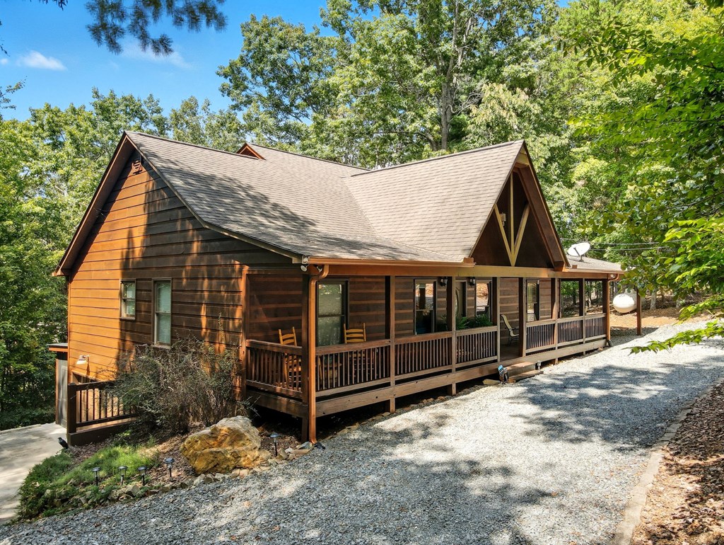 418750 Ellijay Residential