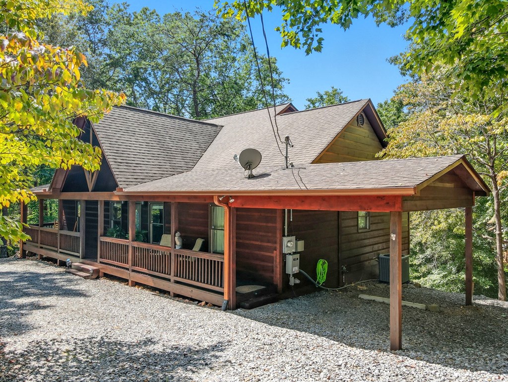 418750 Ellijay Residential