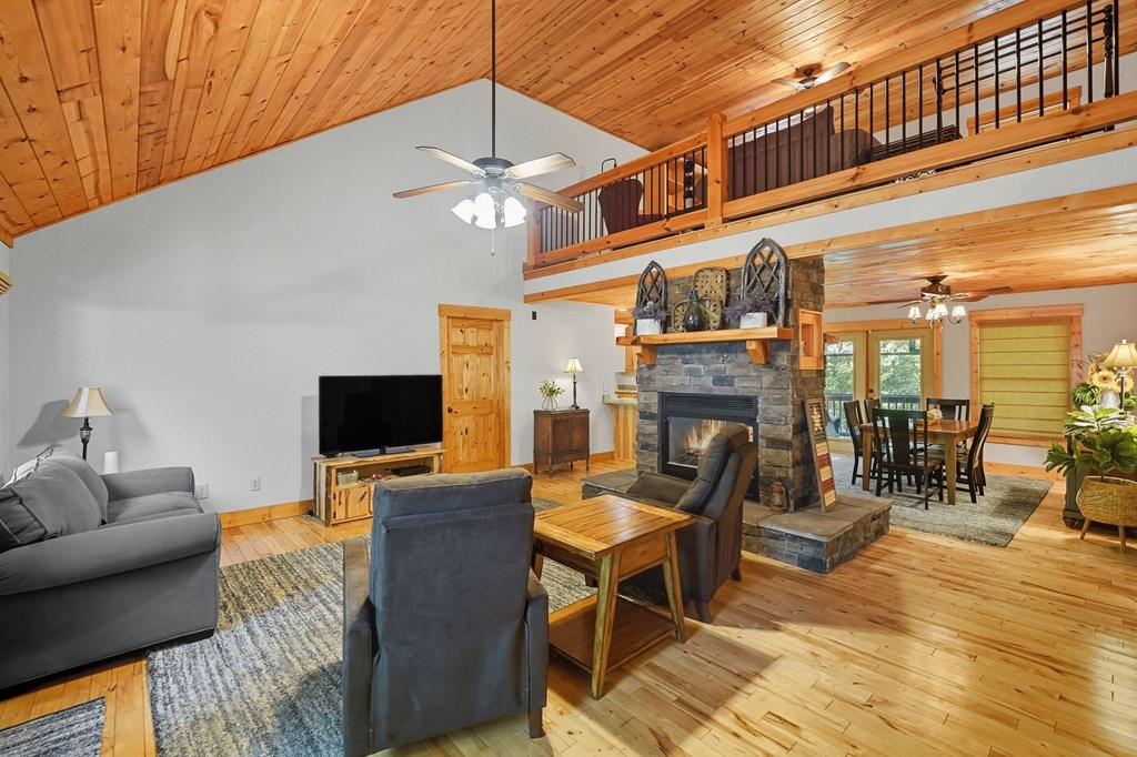 418750 Ellijay Residential