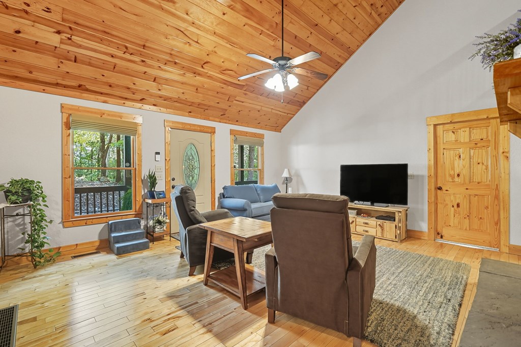 418750 Ellijay Residential