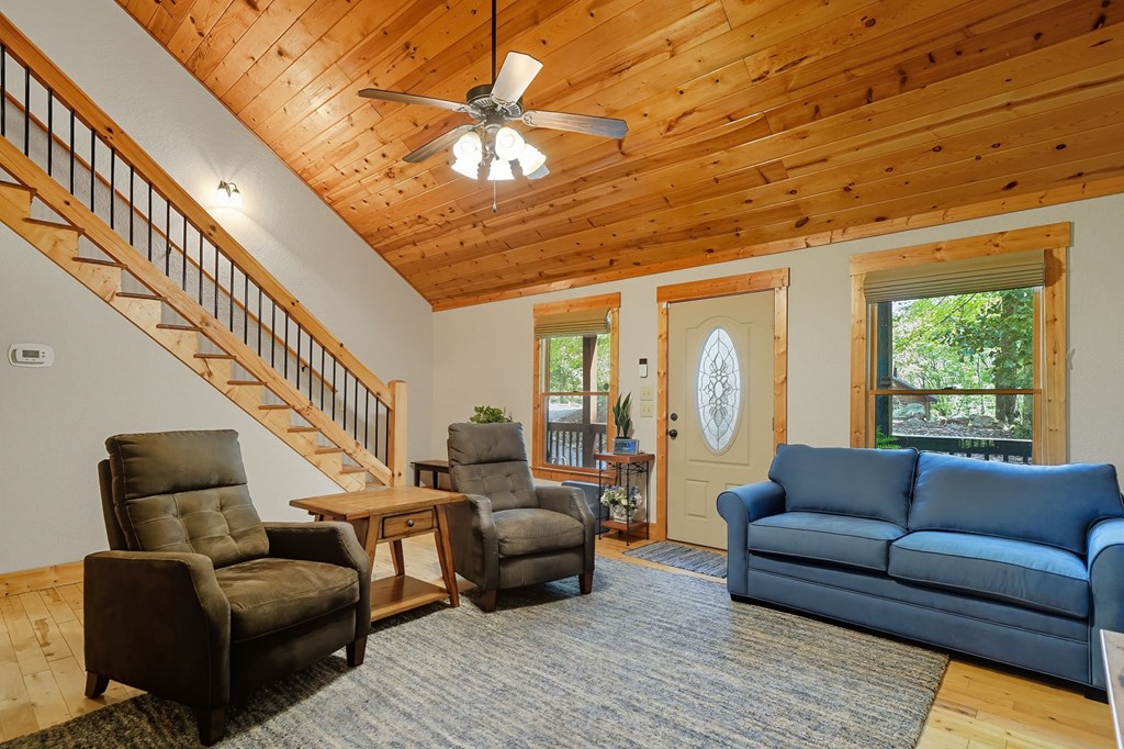 418750 Ellijay Residential