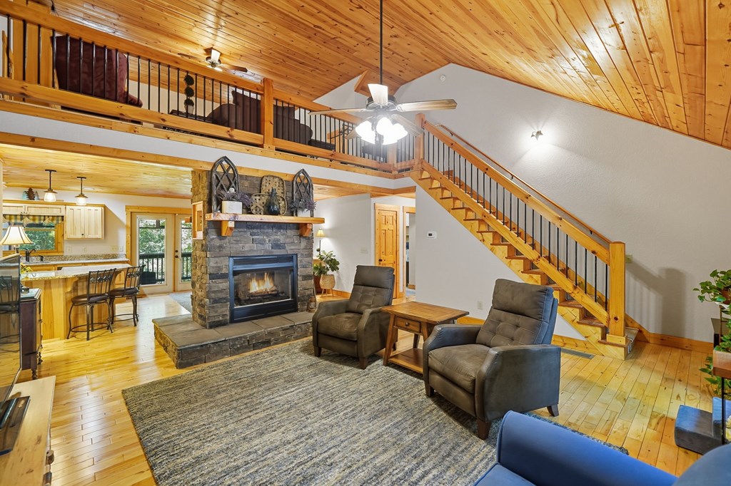 418750 Ellijay Residential