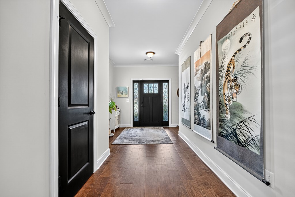 418751 Jasper Residential