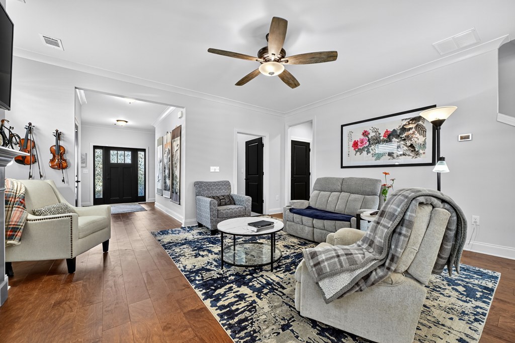 418751 Jasper Residential