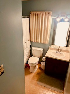 418752 McDonough Residential