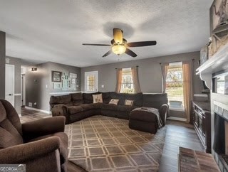 418752 McDonough Residential