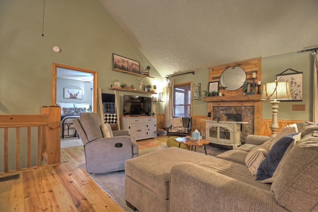 418753 Ellijay Residential