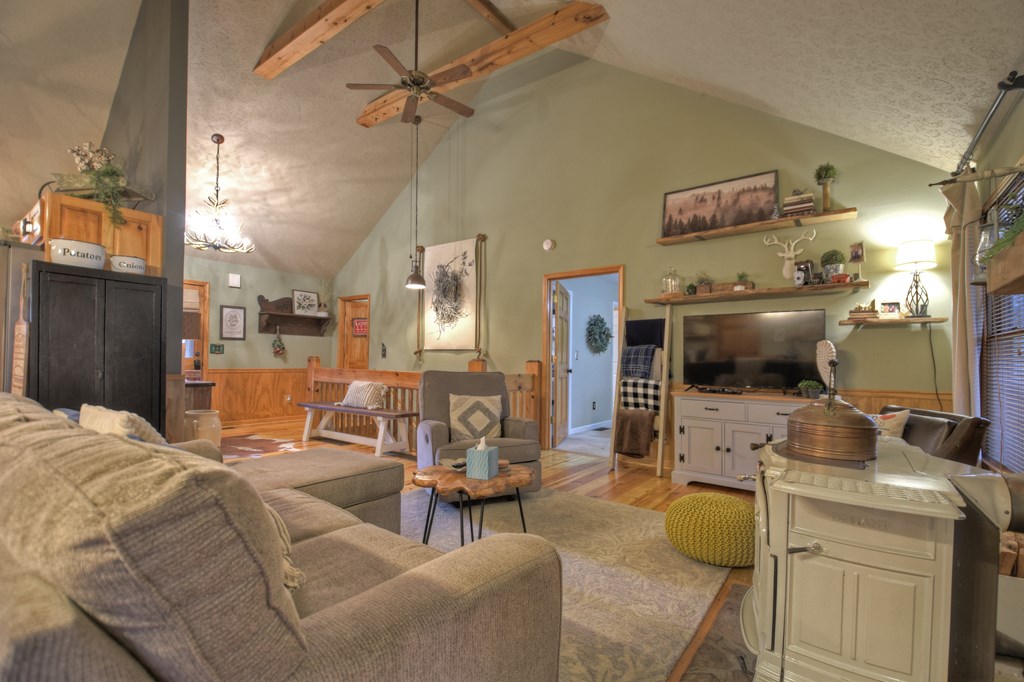 418753 Ellijay Residential