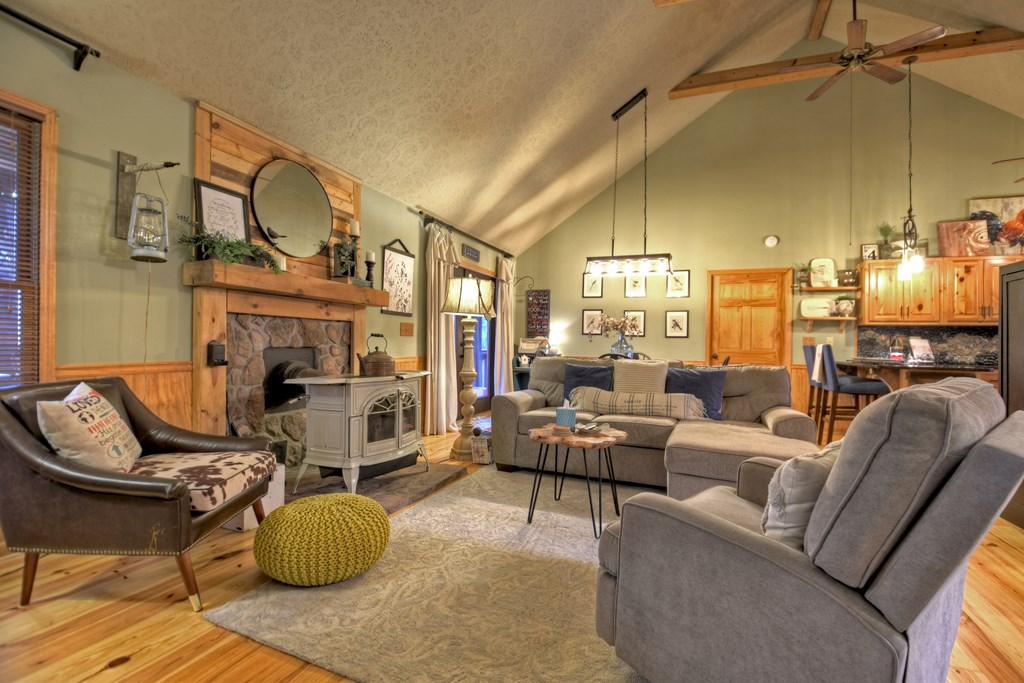 418753 Ellijay Residential