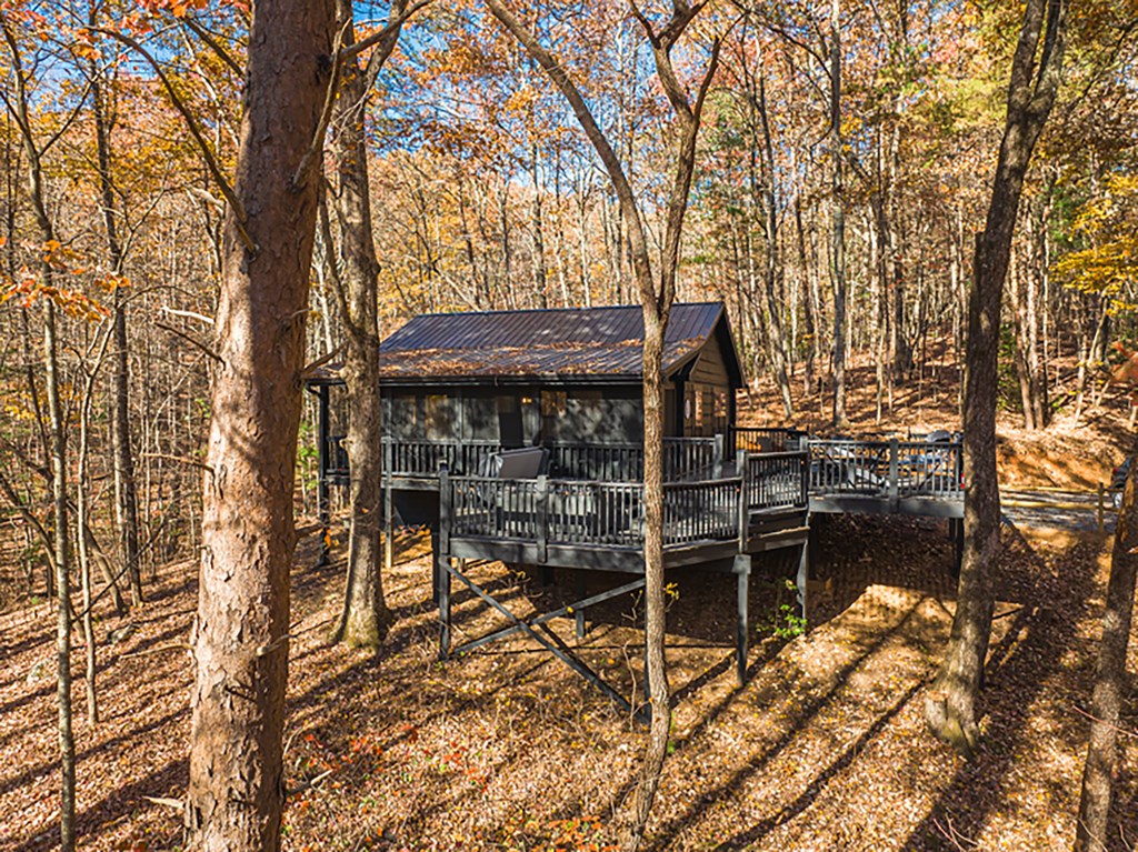 418759 Blue Ridge Residential