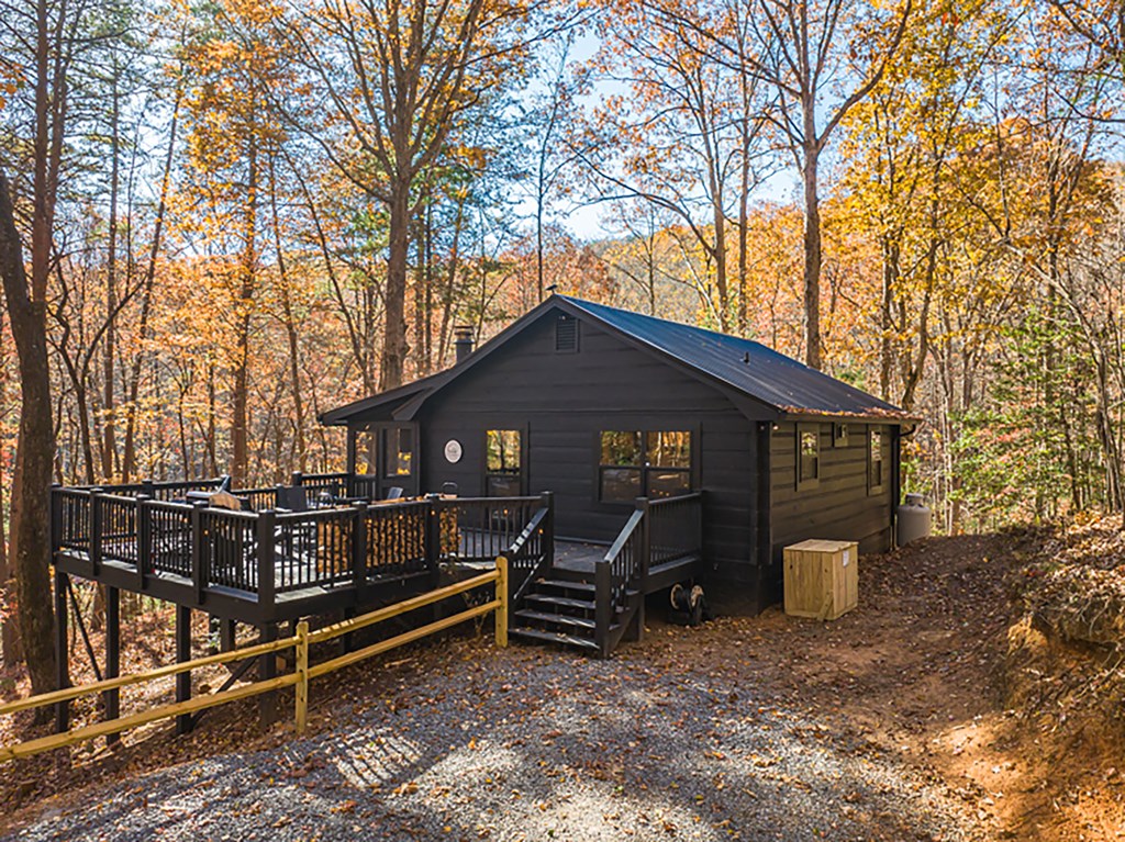 418759 Blue Ridge Residential