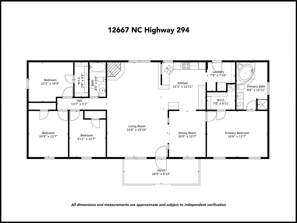 418763 Murphy Residential