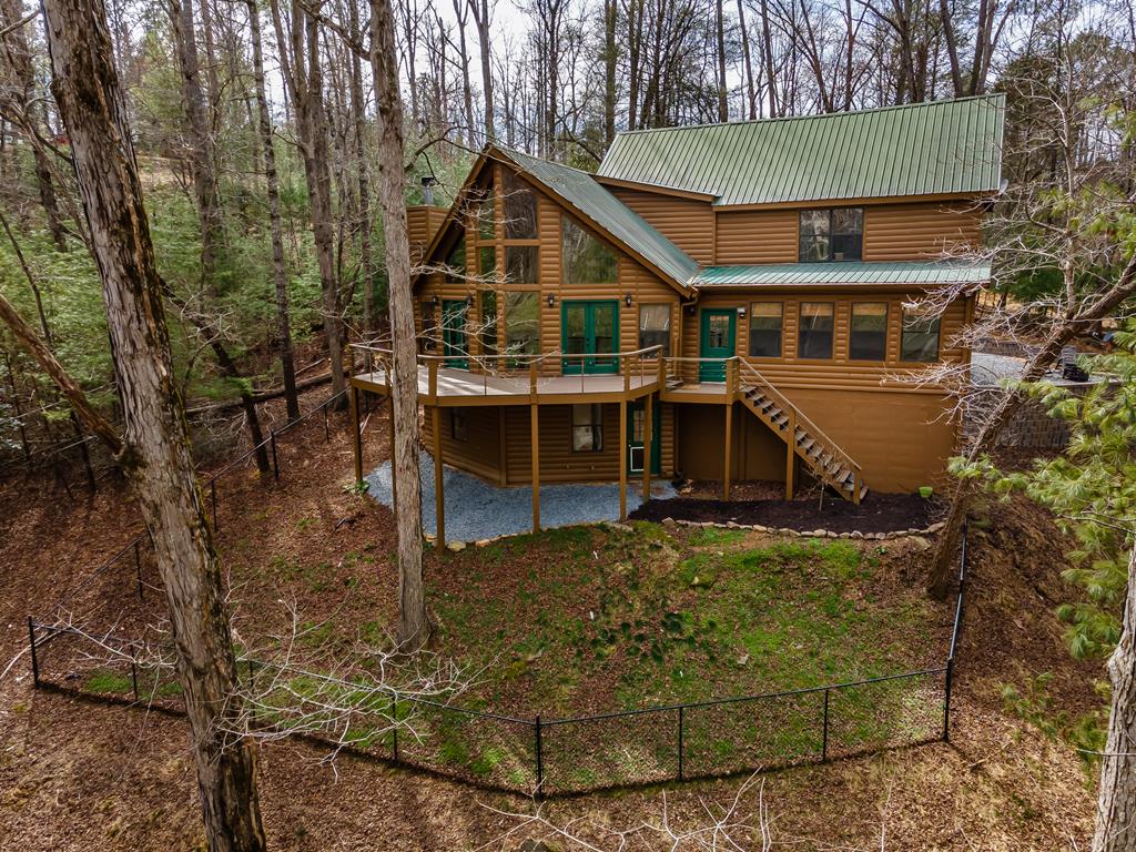418764 Ellijay 