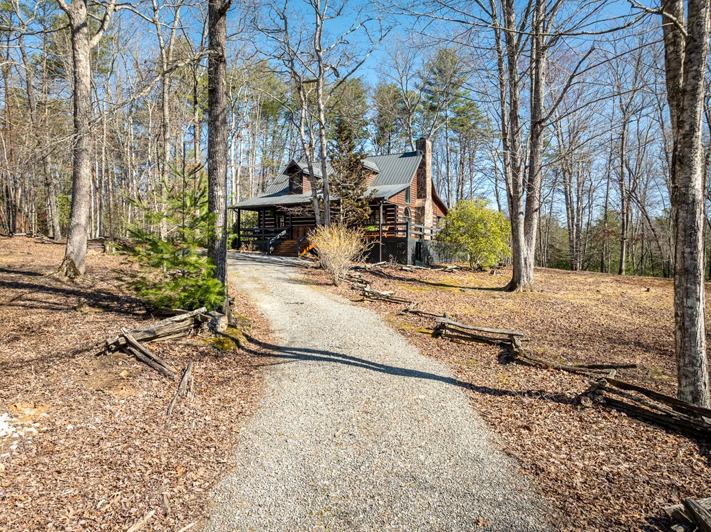 418767 Morganton Residential