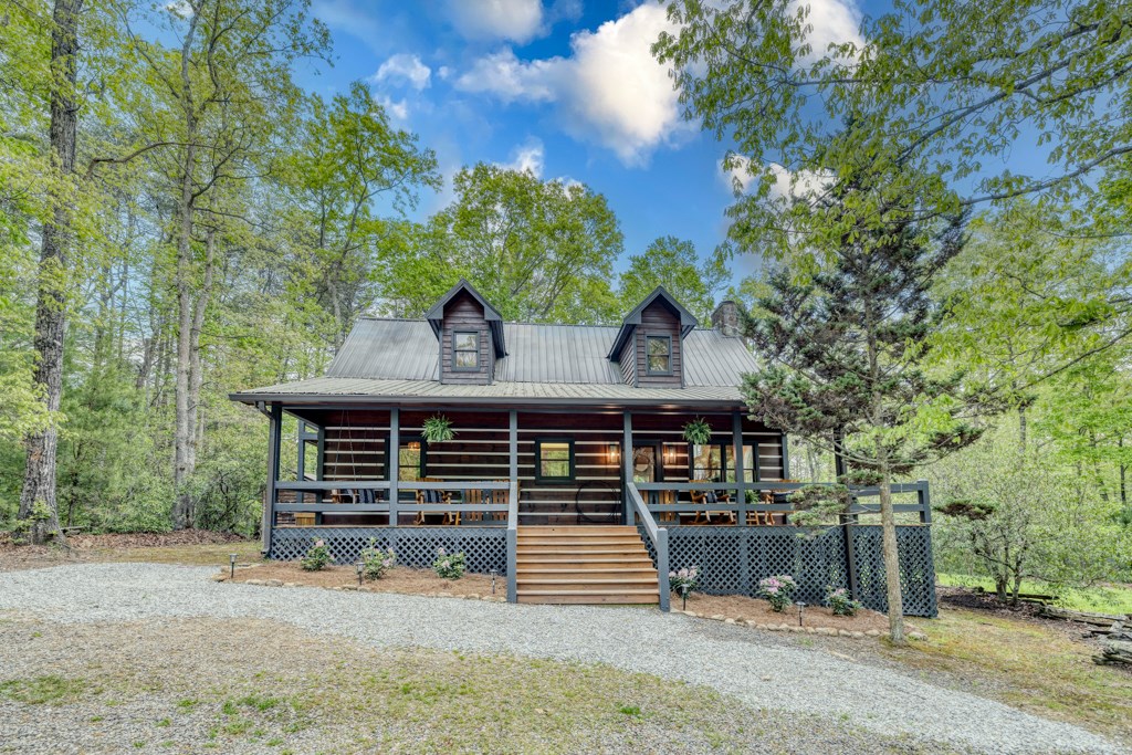 418767 Morganton Residential
